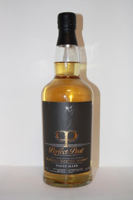 Blended Whisky - Perfect Peat