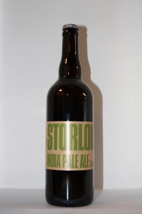 Bière - Storlok - IPA - 75 cl
