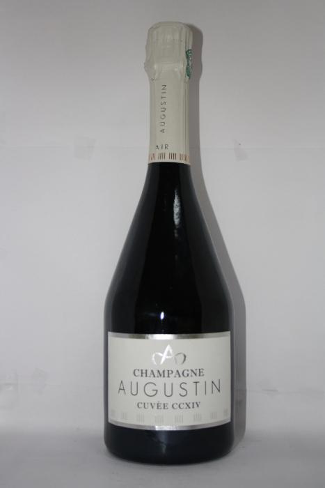 Champagne Augustin - Cuvée Air