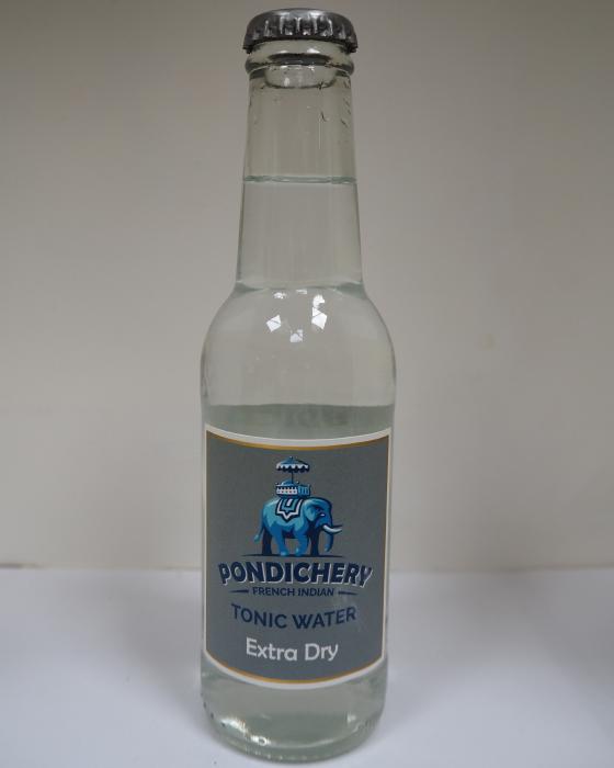 Distillerie du Gorvello - Tonic Pondichéry - Extra dry AB