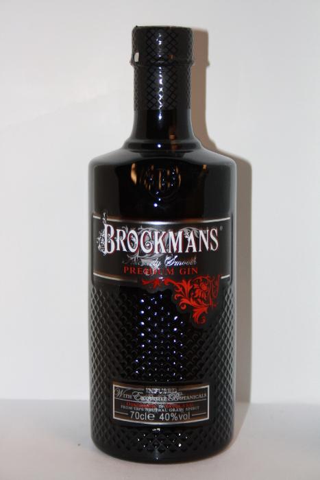Gin - Brockmans