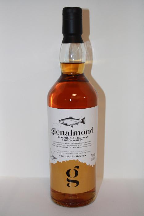 Whisky - Glenalmond Highland