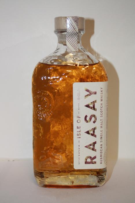 Whisky - Isle Of Raasay - 70cl
