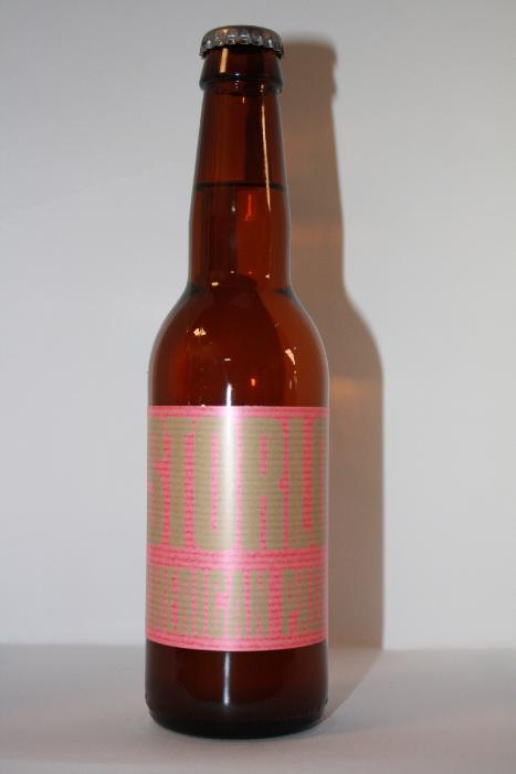 Bière - Storlok - American Pale Ale - 33 cl
