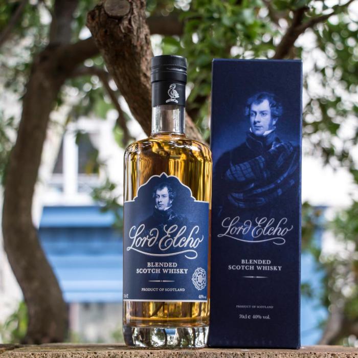 Whisky - Wemyss Malts - Lord Elcho