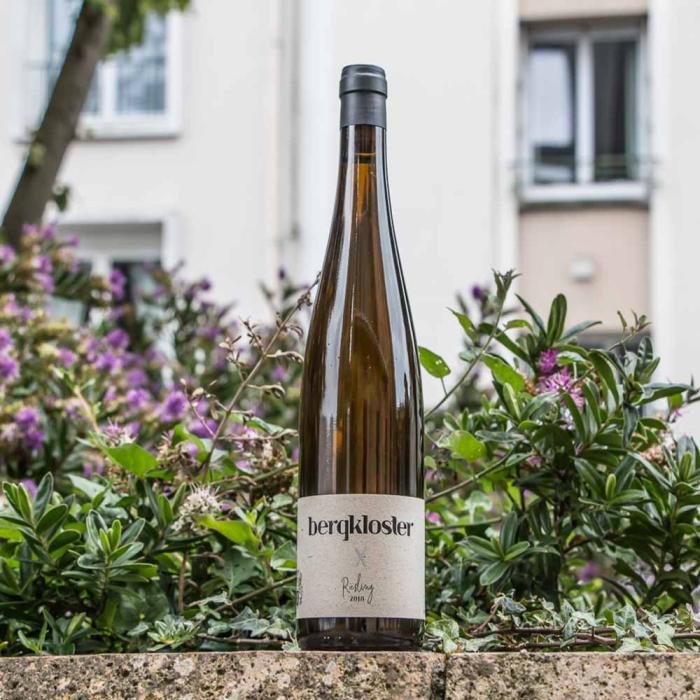 Bergkloster - Riesling